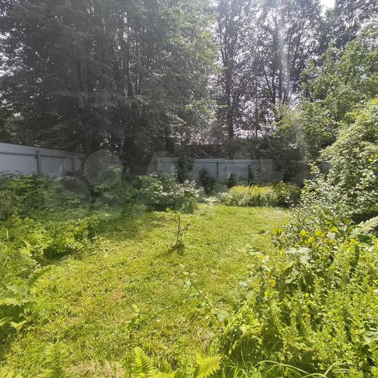 Участок 15,3 сот. (ИЖС)