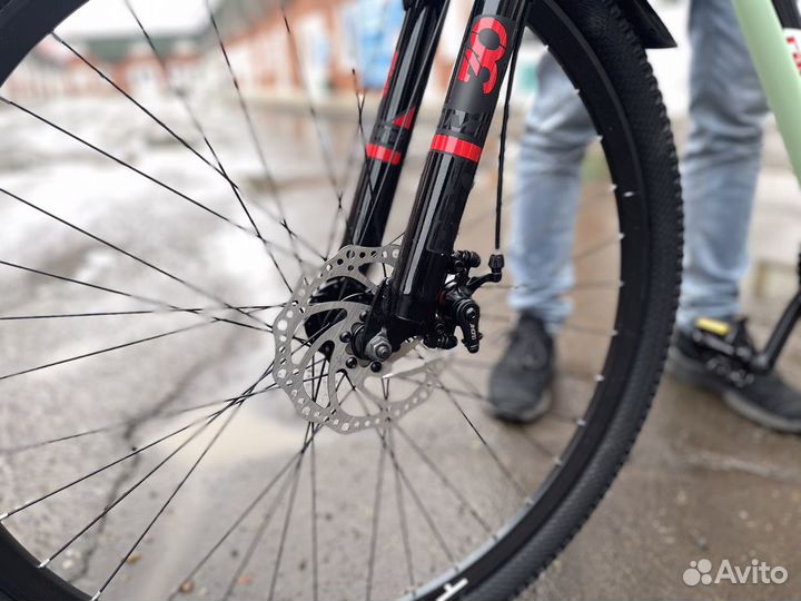 Велосипед 26