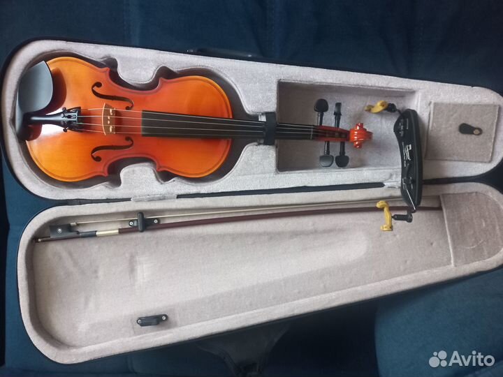 Продаю скрипку 3/4