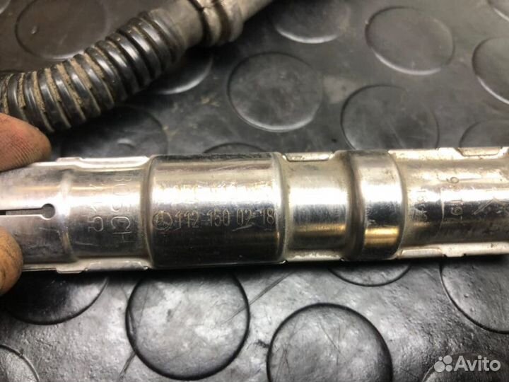 Провод высоковольтный Mercedes-Benz