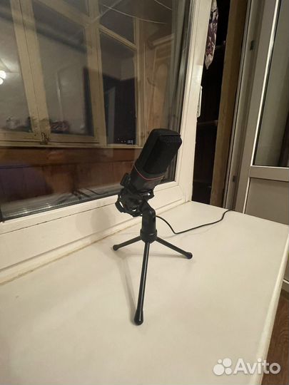 Микрофон Redragon Seyfert GM100