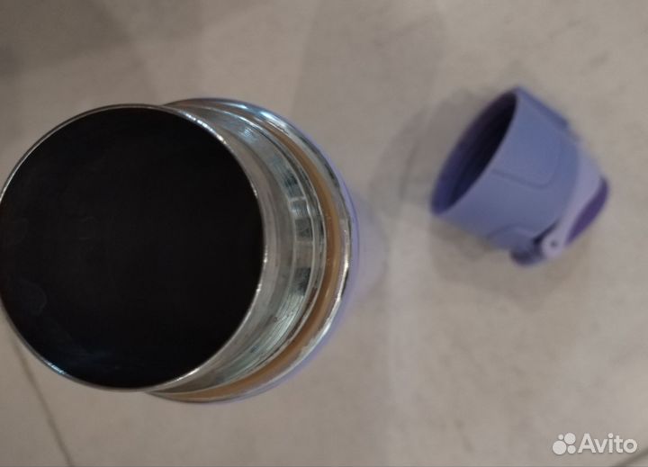 Термо кружка fiszman