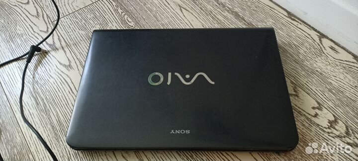 Ноутбук Sony pcg-61211v