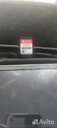 Игры для Nintendo Switch