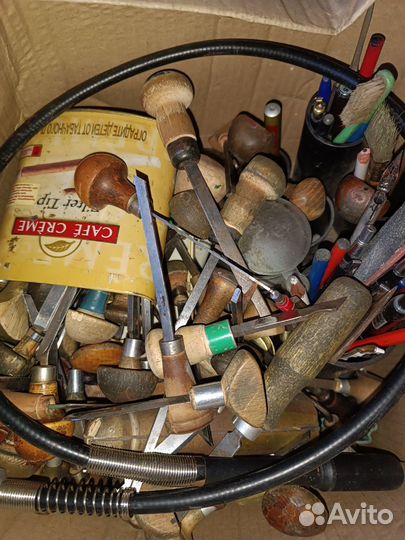 Инструмент для гравировки