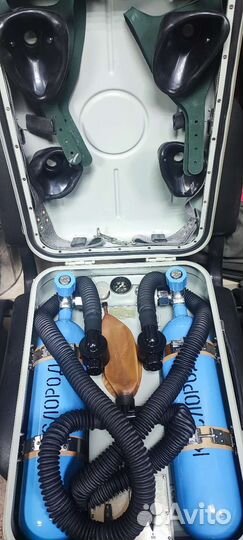 Ки-4 с хранения СССР