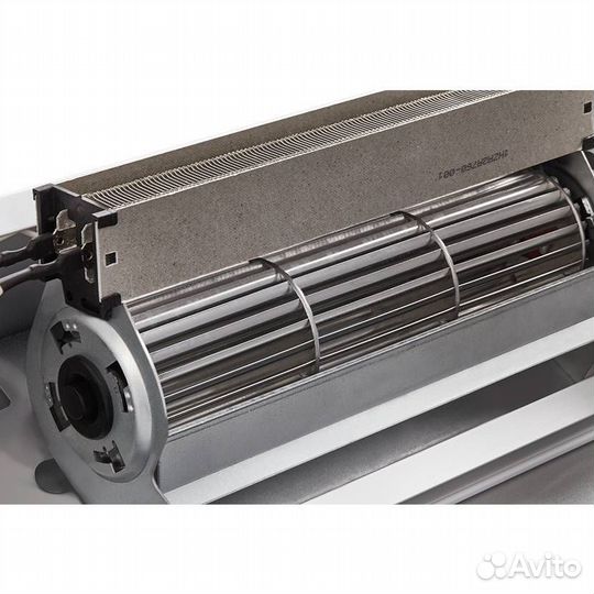 Электрическая тепловая завеса Ballu BHC-L10-S06