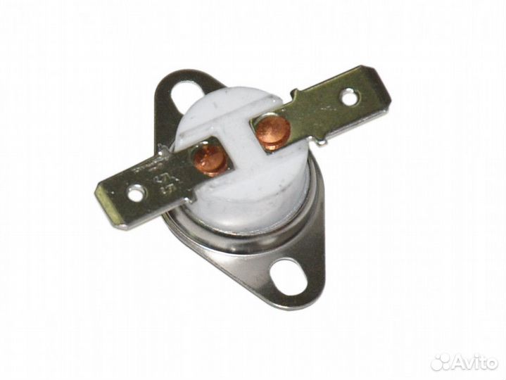 Датчик температуры KSD (170С 250V, 16A)