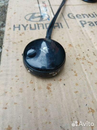 Акустические колонки для компьютера Logitech s220