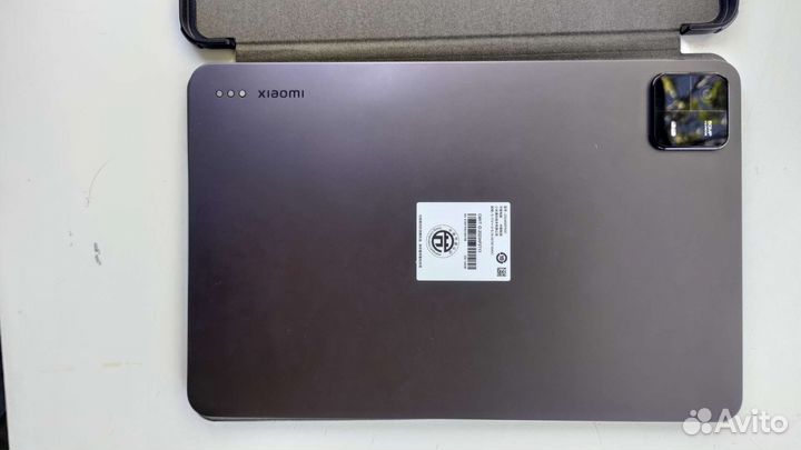 Xiaomi mi pad 6 pro 128 г