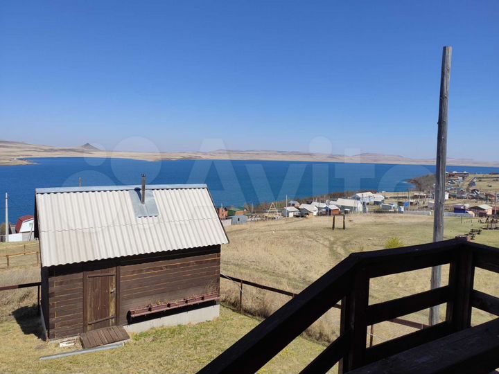 Дача 72 м² на участке 6 сот.