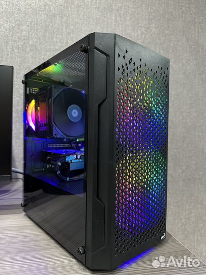 Игровой пк