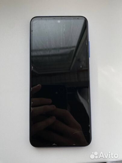 Xiaomi Redmi Note 10T, 6/128 ГБ