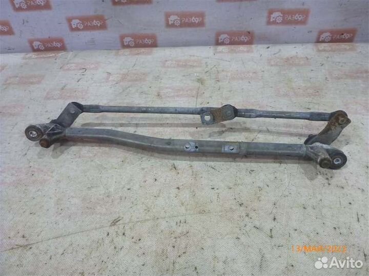 Трапеция стеклоочистителя Chevrolet Cruze J305