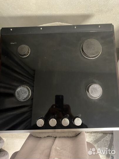 Варочная панель бу Geran