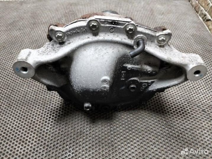 Редуктор задний Ford Mustang