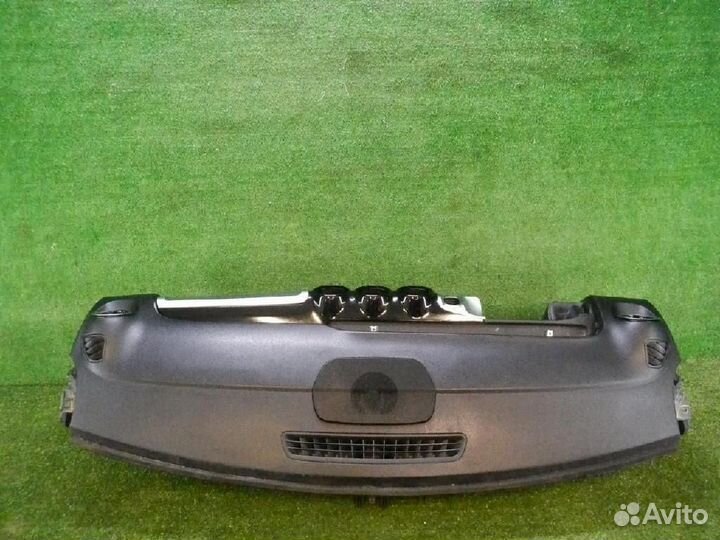 Торпедо Mercedes-Benz GLB-Class