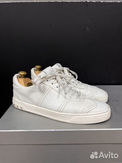 Кеды Valentino Оригинал