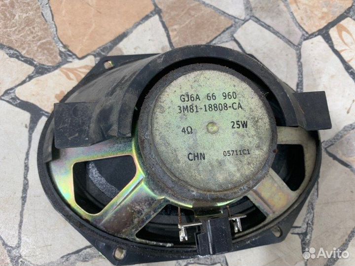 Динамик Mazda 6 седан 2.0 LF 2005