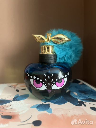 Туалетная вода Nina Ricci les monstres De luna