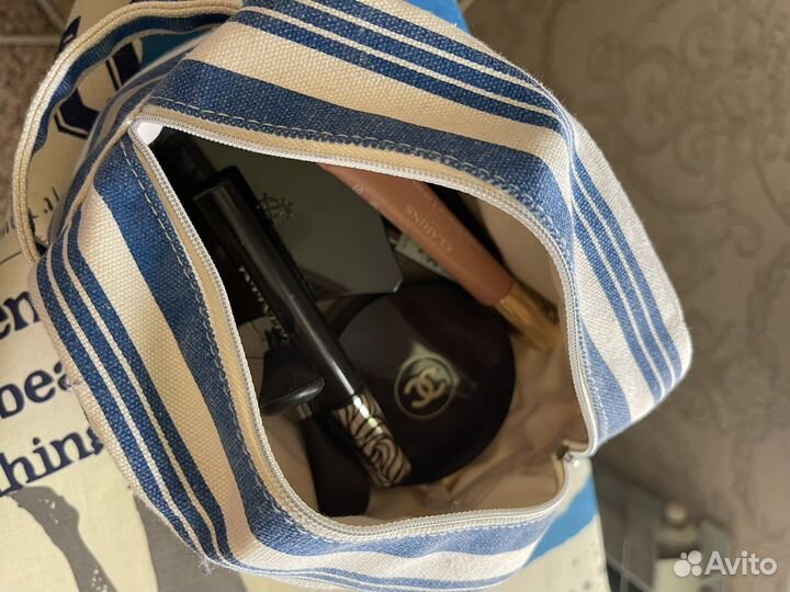 Dolce gabbana косметика оригинал