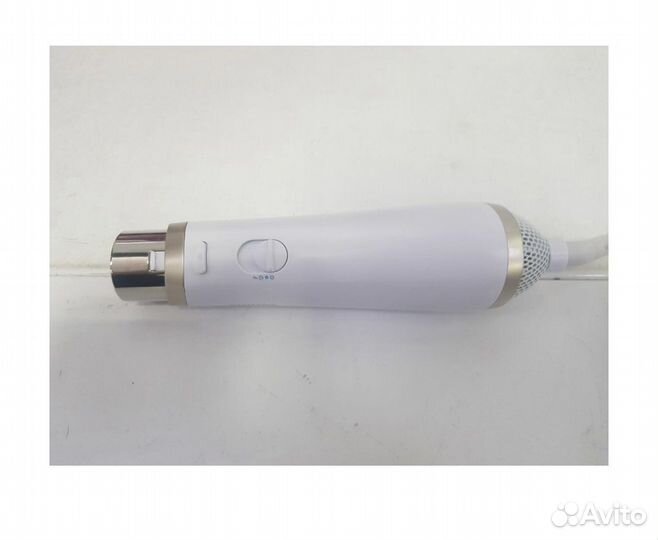 Расческа-выпрямитель