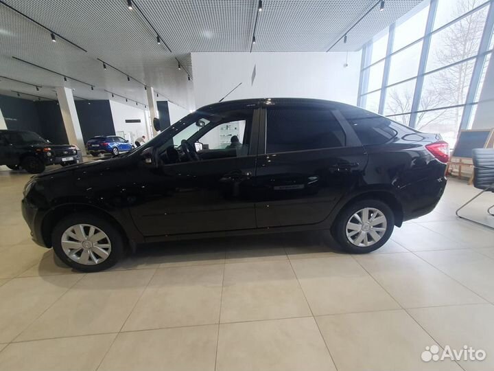 LADA Granta 1.6 МТ, 2023