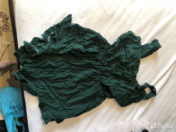 Женская одежда пакетом 42 44 брендовые