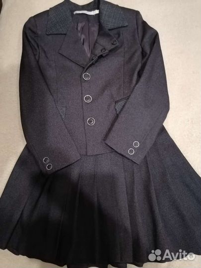 Школьная форма