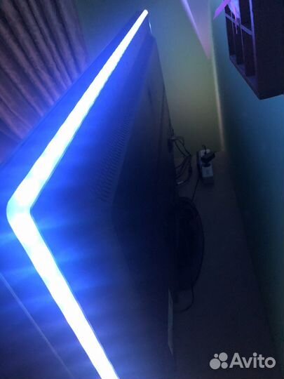 Телевизор Philips 58PFL9956H/12