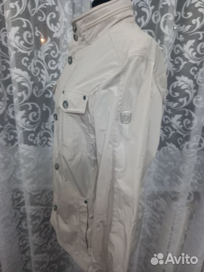 Куртка ветровка мужская