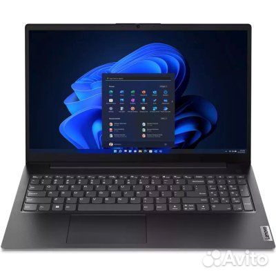 Ноутбук Lenovo V15 G4 IRU 83A100bvru