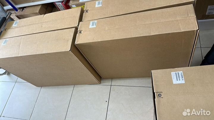 Apple studio display 27