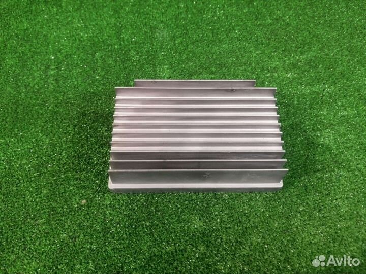 Акустическая система Bmw X6 X5 E70/71