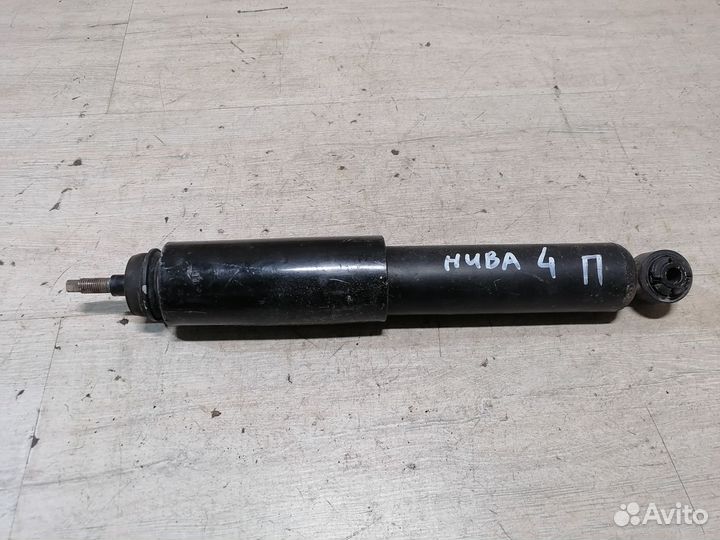Амортизатор передний Chevrolet Niva Шевроле Нива