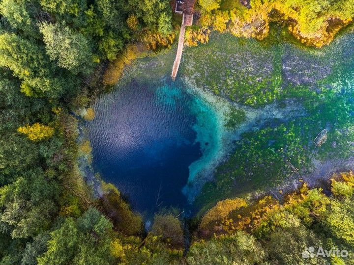 Экскурсии в Казани