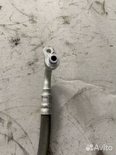 Трубка кондиционера Skoda Rapid (NH3) I (2012–2017