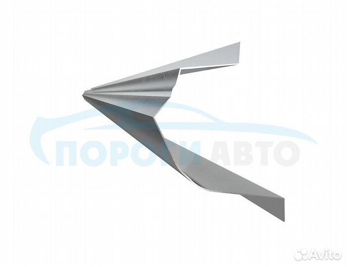 Пороги кузовные Toyota Corona exiv 2 (ST200)