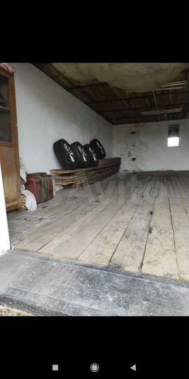 Гараж, 30 м²