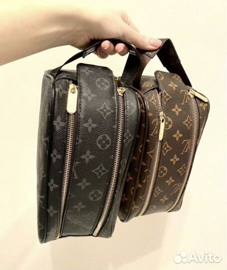 Женская косметичка