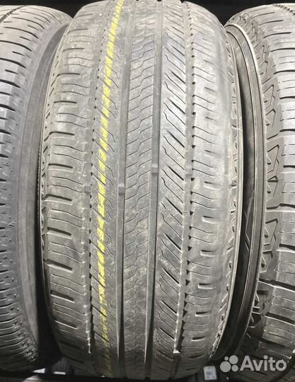 Yokohama Geolandar CV G058 225/55 R18 98R
