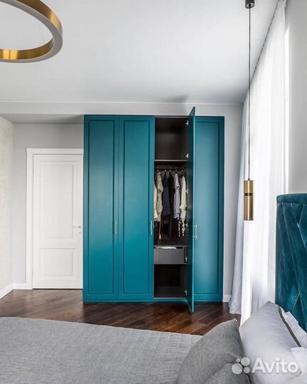 Шкаф на заказ / Шкаф купе / Шкаф распашной