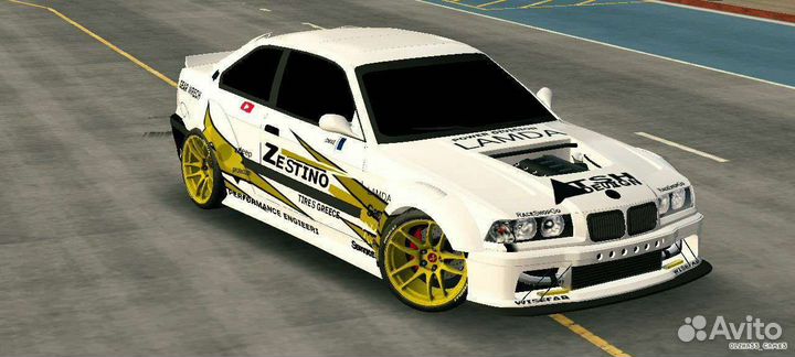 Винил топовый