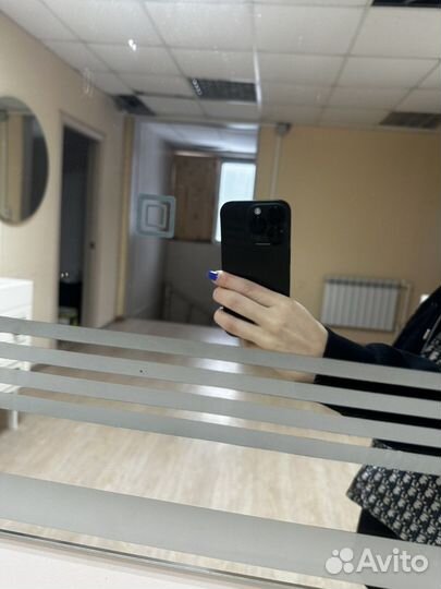 Зеркало с подсветкой в ванную