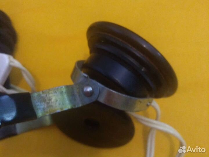 Ретро Наушники Erpees 2000 Vintage