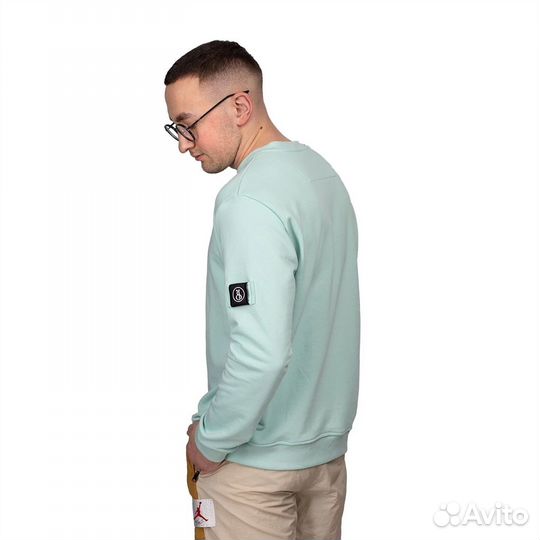 Свитшот Shadow Balance