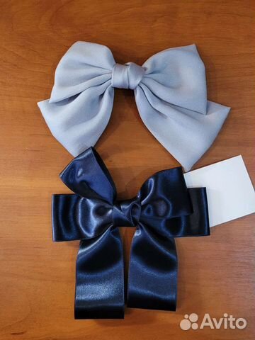 Заколка для волос