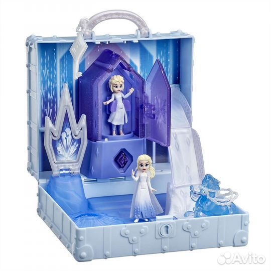 Disney Frozen Холодное сердце 2 Ледник F04085L0