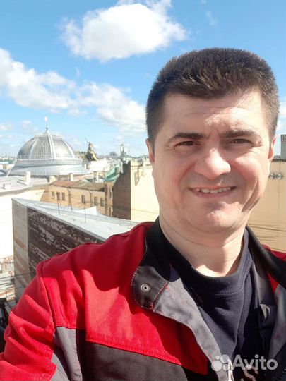 Электрик оперативный