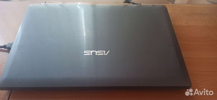 Asus N53D